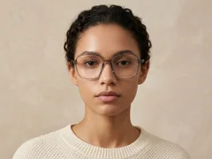BS1924-0316_Grey_Geometric_TR90_Glasses-tryon_female