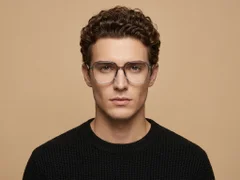 BS1924-0316_Grey_Geometric_TR90_Glasses-tryon_male
