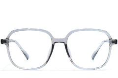 BS1924-0316_Grey_Geometric_TR90_Glasses_front