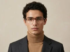 BS1924-0317_Brown_Geometric_TR90_Glasses-tryon_male