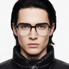 bs1924-0318_black_geometric_tr90_glasses_model