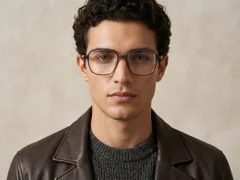 BS1924-0319_Brown_Geometric_TR90_Glasses-tryon_male