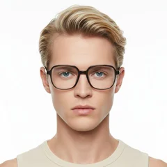 bs1924-0319_brown_geometric_tr90_glasses_model