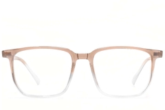 BS1924-0320_Brown_Rectangular_TR90_Glasses_front