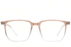 BS1924-0320_Brown_Rectangular_TR90_Glasses_front