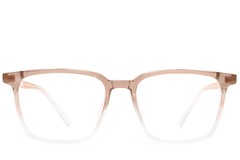 BS1924-0321_Brown_Rectangular_TR90_Glasses_front