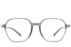 BS1924-0324_Grey_Geometric_TR90_Glasses_front