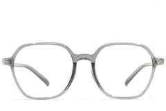 BS1924-0324_Grey_Geometric_TR90_Glasses_front