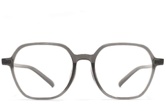 BS1924-0325_Grey_Geometric_TR90_Glasses_front
