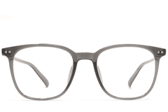 BS1924-0327_Grey_Rectangular_TR90_Glasses_front