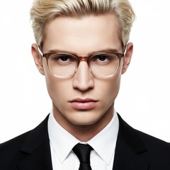 bs1924-0328_brown_rectangular_tr90_glasses_model