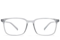 BS1924-0334_Grey_Rectangular_TR90_Glasses_front