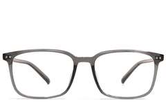 BS1924-0335_Grey_Rectangular_TR90_Glasses_front
