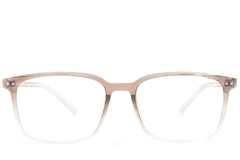 BS1924-0336_Brown_Rectangular_TR90_Glasses_front