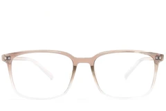 BS1924-0336_Brown_Rectangular_TR90_Glasses_front