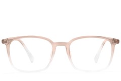 BS1924-0338_Brown_Rectangular_TR90_Glasses_front