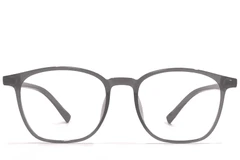 BS1924-0339_Grey_Rectangular_TR90_Glasses_front