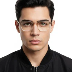 bs1924-0340_brown_rectangular_tr90_glasses_model