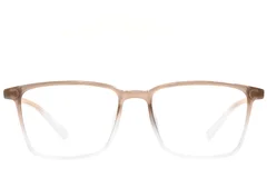 BS1924-0342_Brown_Rectangular_TR90_Glasses_front