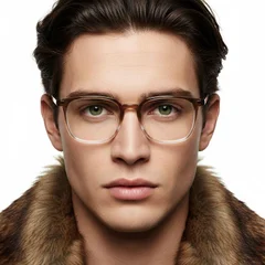 bs1924-0343_black_rectangular_tr90_glasses_model