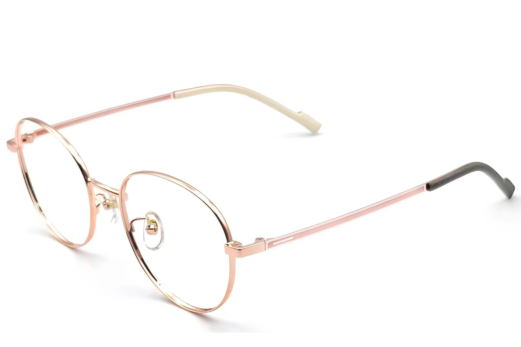BS1924-0346_Pink_Oval_Titanium_Glasses_corner