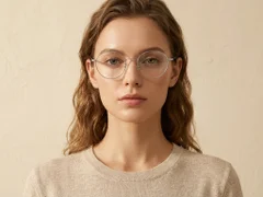 BS1924-0347_Silver_Oval_Titanium_Glasses-tryon_female