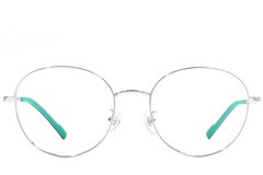 BS1924-0347_Silver_Oval_Titanium_Glasses_front
