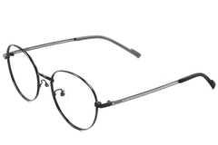 BS1924-0348_Black_Oval_Titanium_Glasses_corner