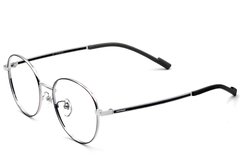 BS1924-0350_Black_Oval_Titanium_Glasses_corner