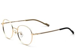 BS1924-0351_Golden_Oval_Titanium_Glasses_corner