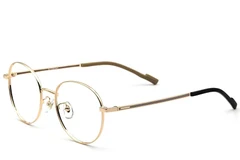 BS1924-0351_Golden_Oval_Titanium_Glasses_corner