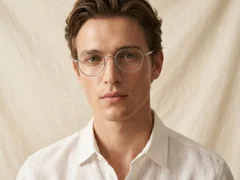 BS1924-0352_Grey_Oval_Titanium_Glasses-tryon_male
