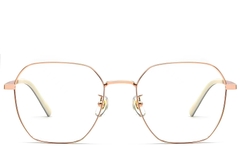 BS1924-0353_Pink_Geometric_Titanium_Glasses_front