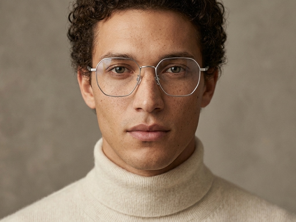 BS1924-0354_Silver_Geometric_Titanium_Glasses-tryon_male