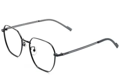 BS1924-0355_Black_Geometric_Titanium_Glasses_corner