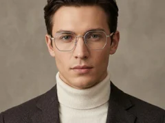 BS1924-0359_Grey_Geometric_Titanium_Glasses-tryon_male