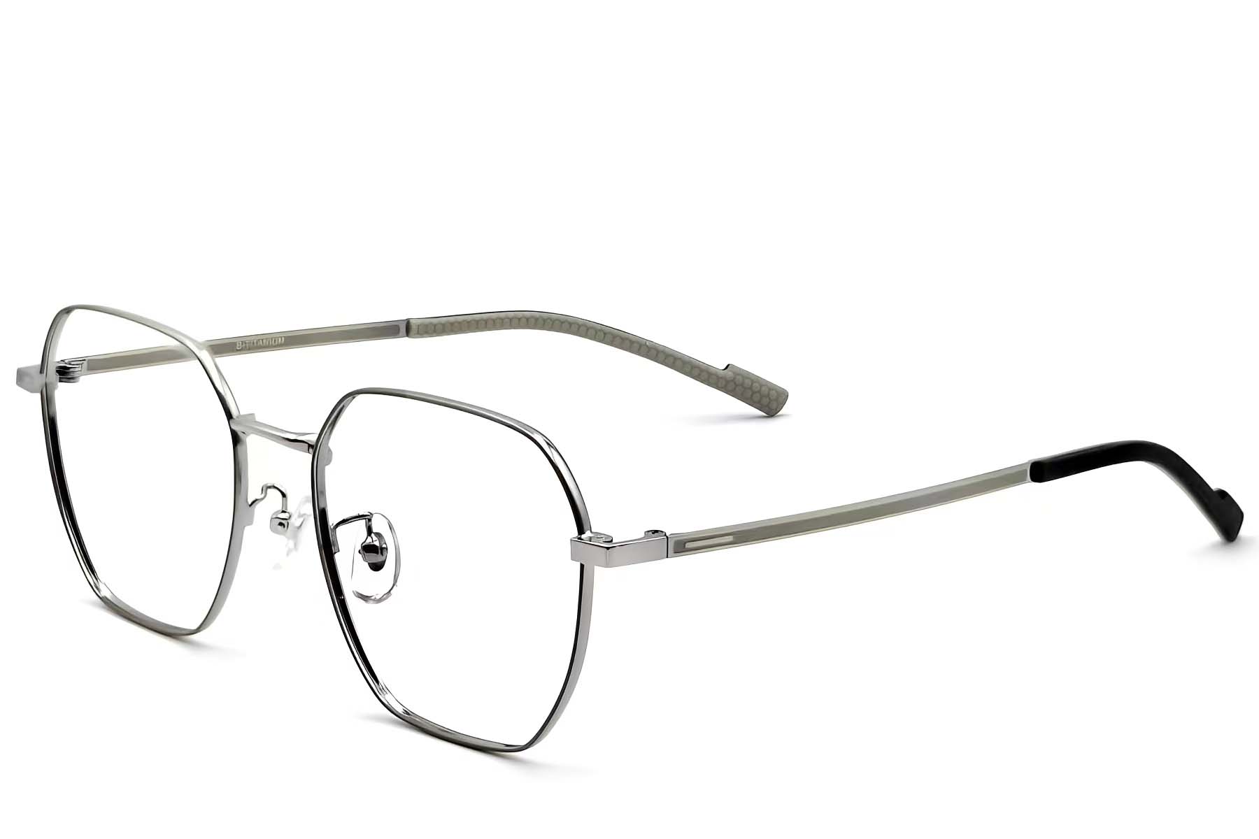 BS1924-0359_Grey_Geometric_Titanium_Glasses_corner