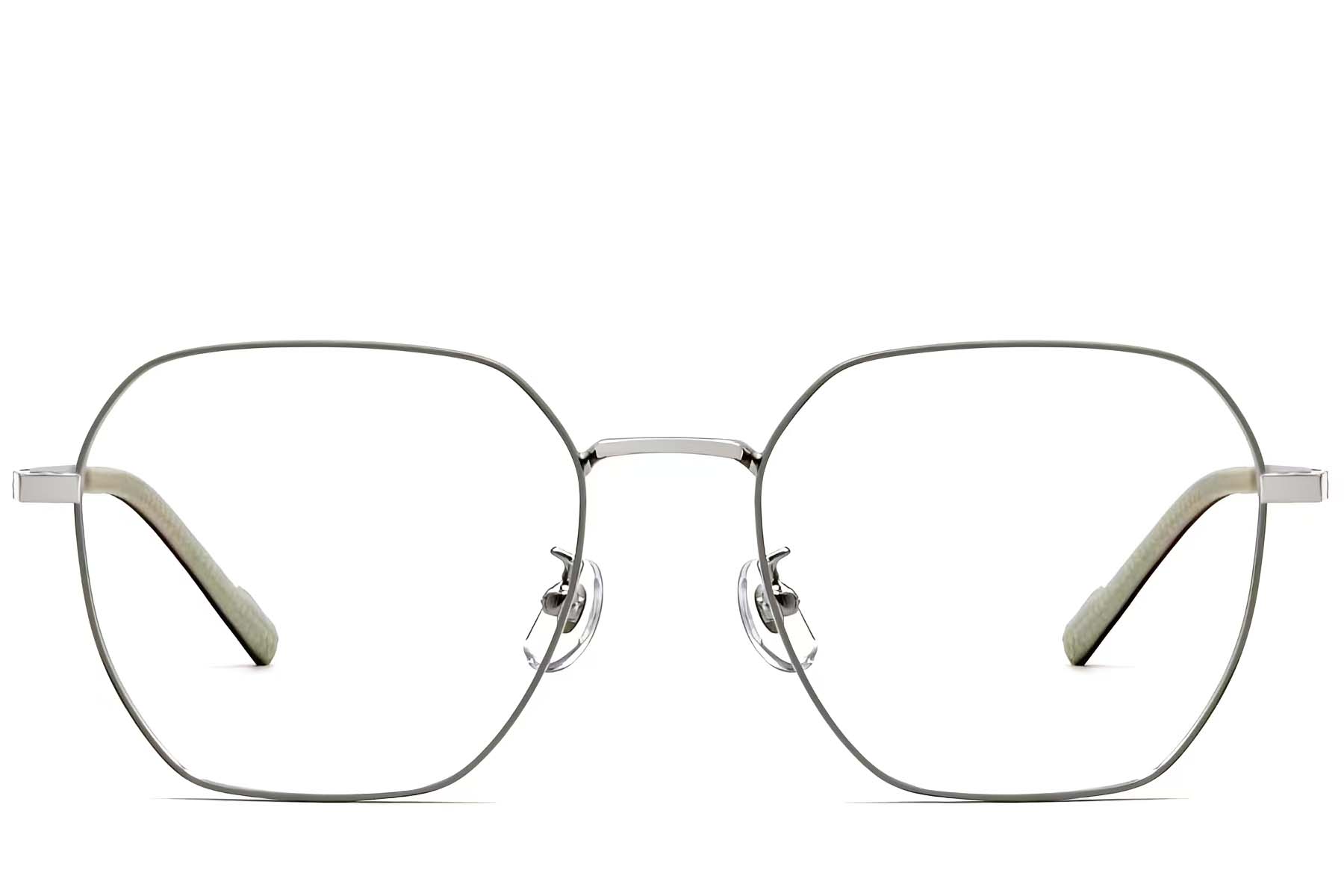 BS1924-0359_Grey_Geometric_Titanium_Glasses_front