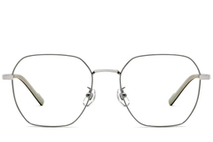 BS1924-0359_Grey_Geometric_Titanium_Glasses_front