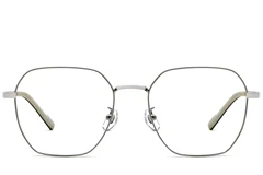 BS1924-0359_Grey_Geometric_Titanium_Glasses_front