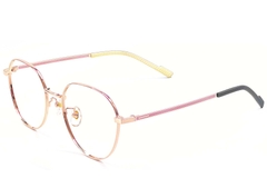 BS1924-0360_Pink_Oval_Titanium_Glasses_corner