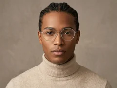 BS1924-0361_Silver_Oval_Titanium_Glasses-tryon_male