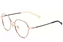 BS1924-0363_Black_Oval_Titanium_Glasses_corner