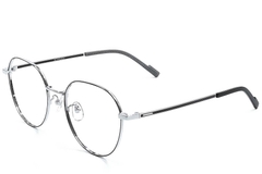 BS1924-0364_Black_Oval_Titanium_Glasses_corner