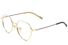 BS1924-0365_Golden_Oval_Titanium_Glasses_corner