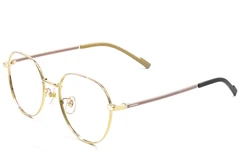 BS1924-0365_Golden_Oval_Titanium_Glasses_corner