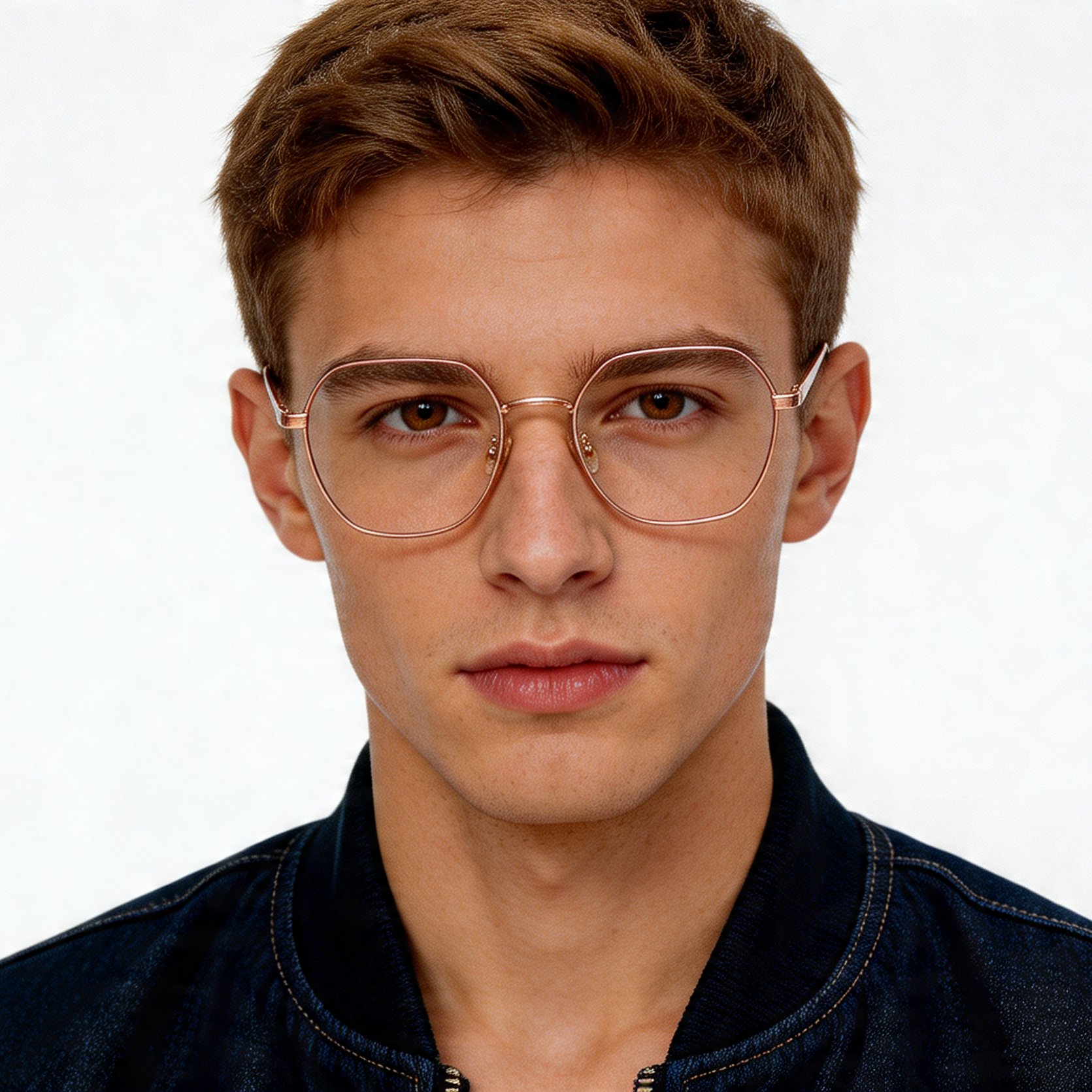 bs1924-0367_pink_geometric_titanium_glasses_model