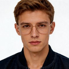bs1924-0367_pink_geometric_titanium_glasses_model