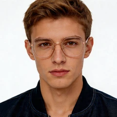 bs1924-0367_pink_geometric_titanium_glasses_model