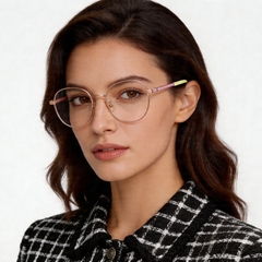 bs1924-0367_pink_geometric_titanium_glasses_model
